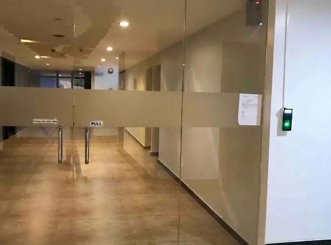Spacious 1br 44sqm Studio Unit In Apple One Equicom Tower Near Ayala Mall