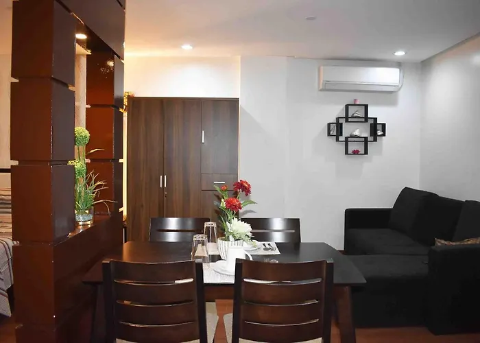 Spacious 1br 44sqm Studio Unit In Apple One Equicom Tower Near Ayala Mall